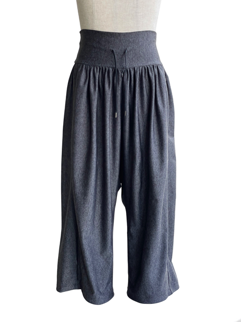 パンツ FUMITO GANRYU/extreme slacks FUMITO GANRYU（フミトガンリュウ）の「FUMITO GANRYU/フミト